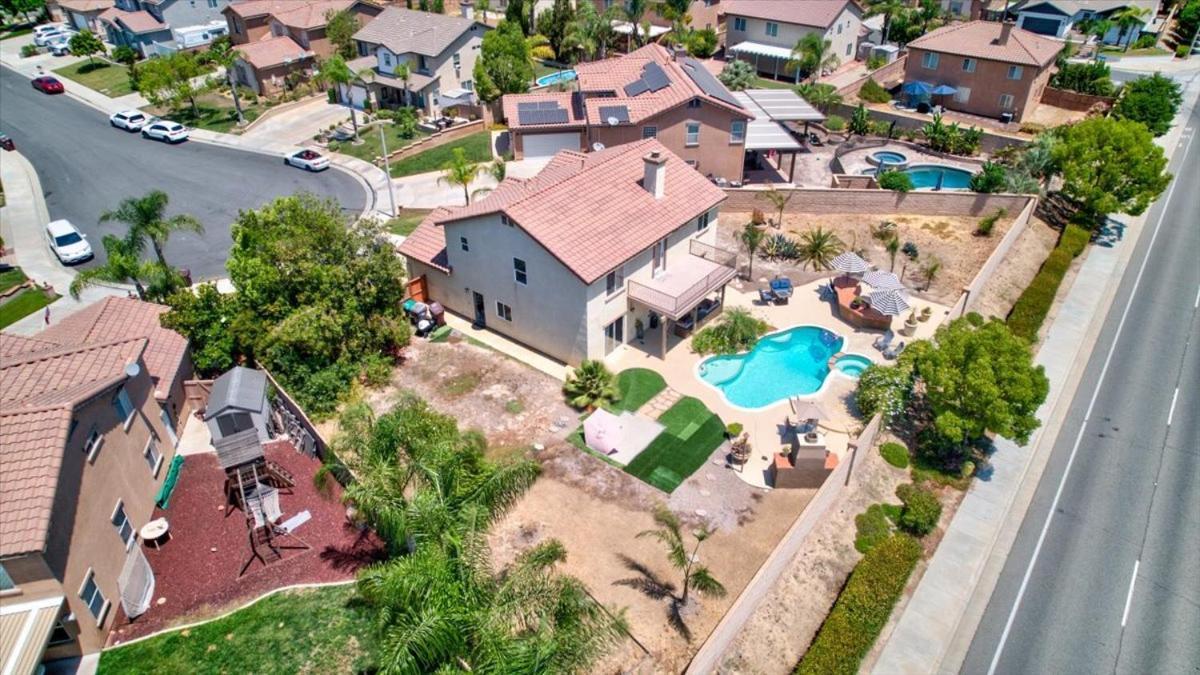 Cozy Villa In 뮤리에타 외부 사진
